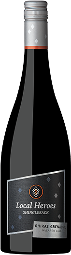 Shingleback Local Heroes McLaren Vale Shiraz Grenache